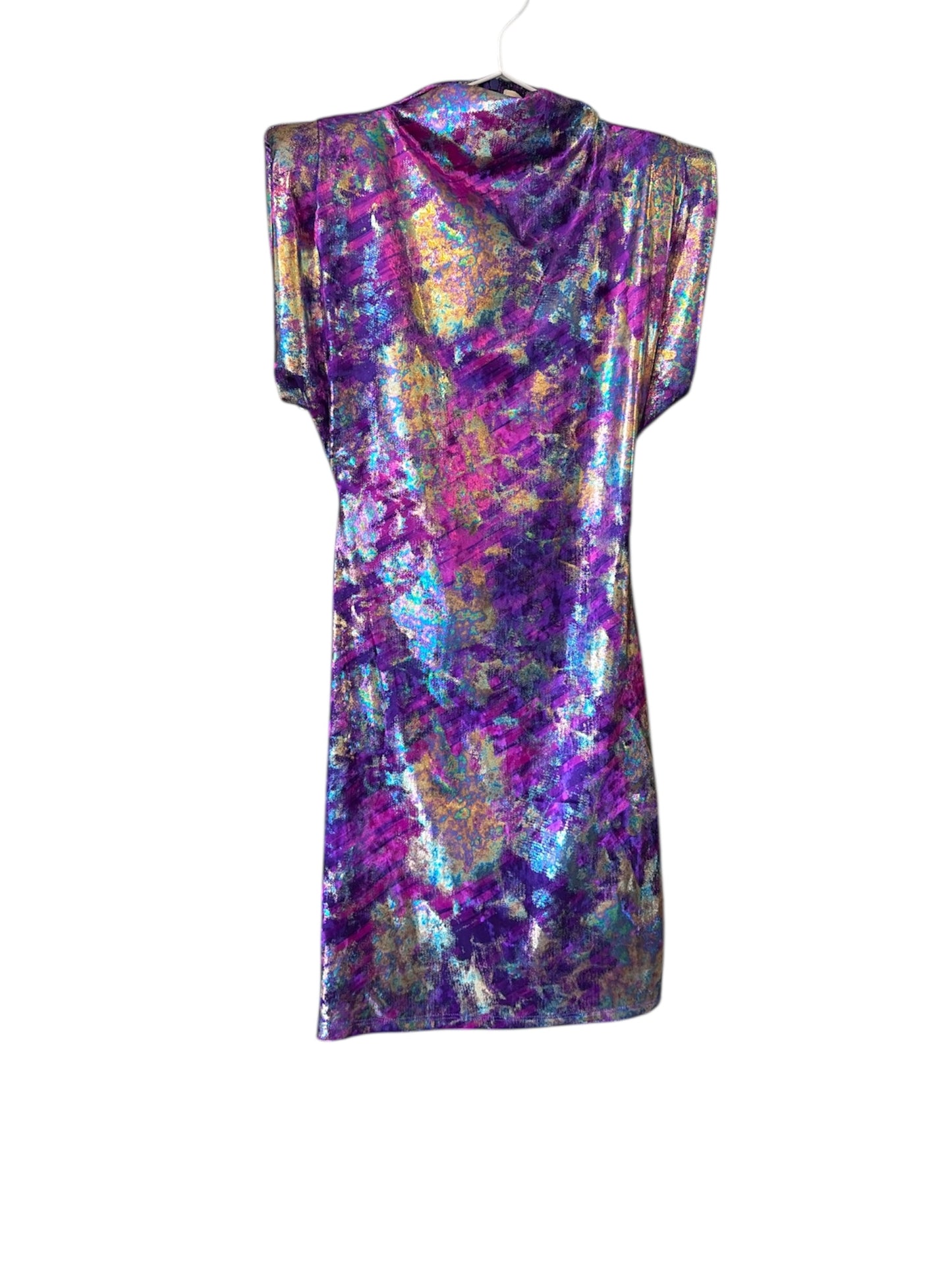 Vestido Regina