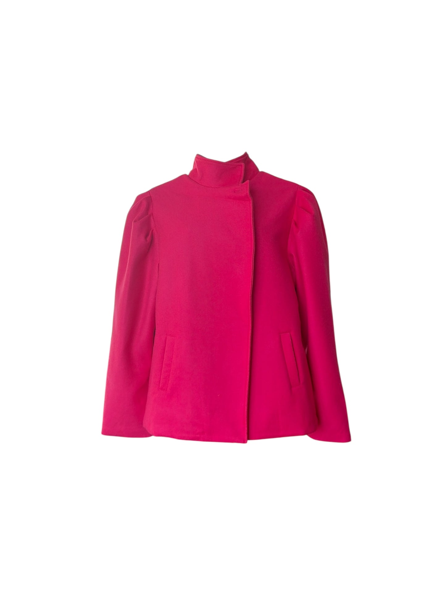 Saco rosa