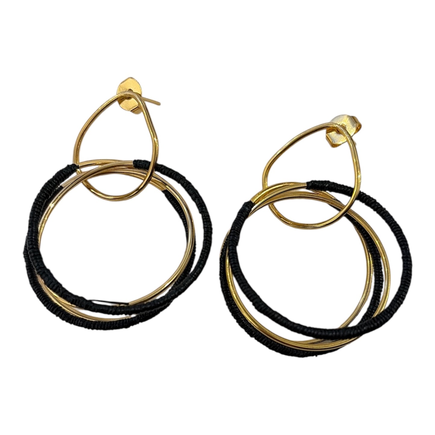 Malik mini earrings