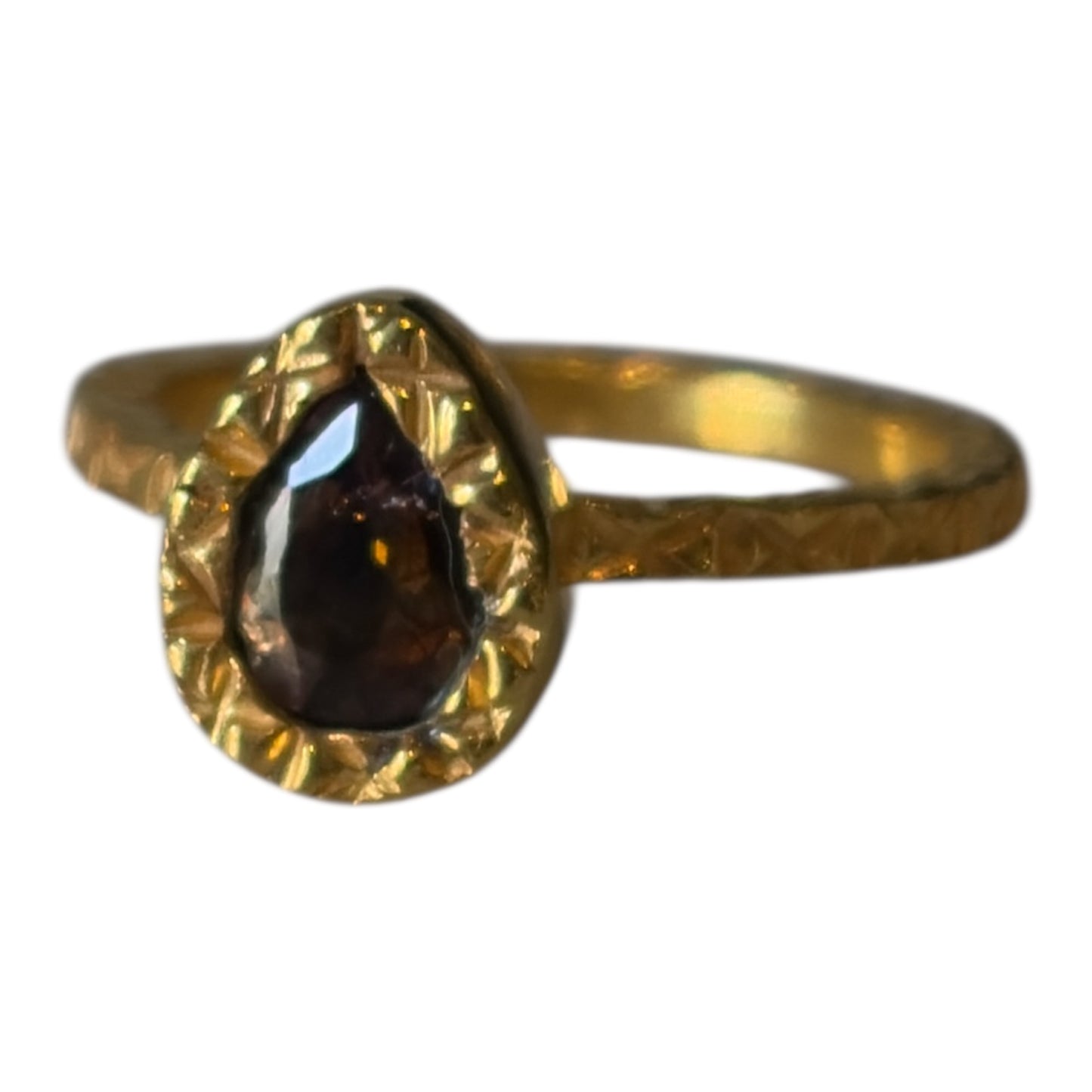 Anillo bisel grueso ch diferentes modelos