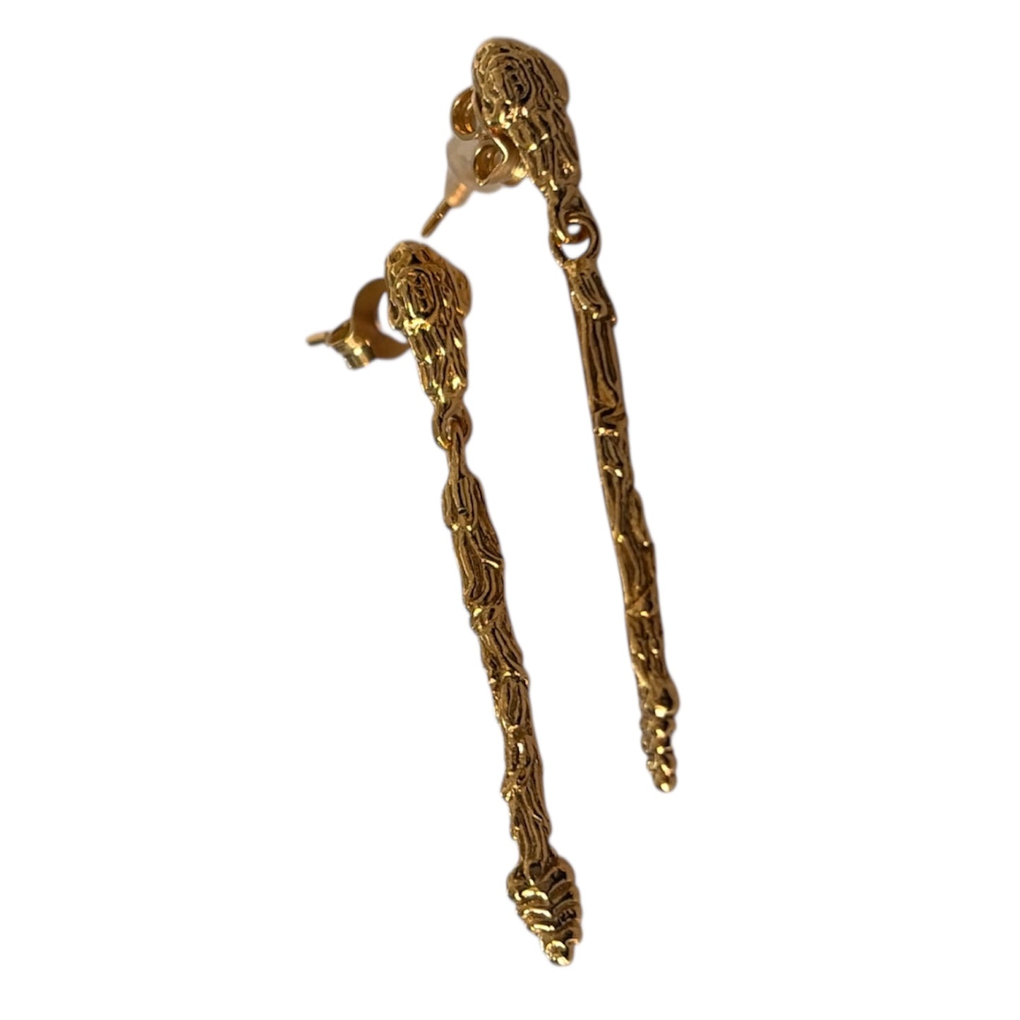 Arete quetzal larga
