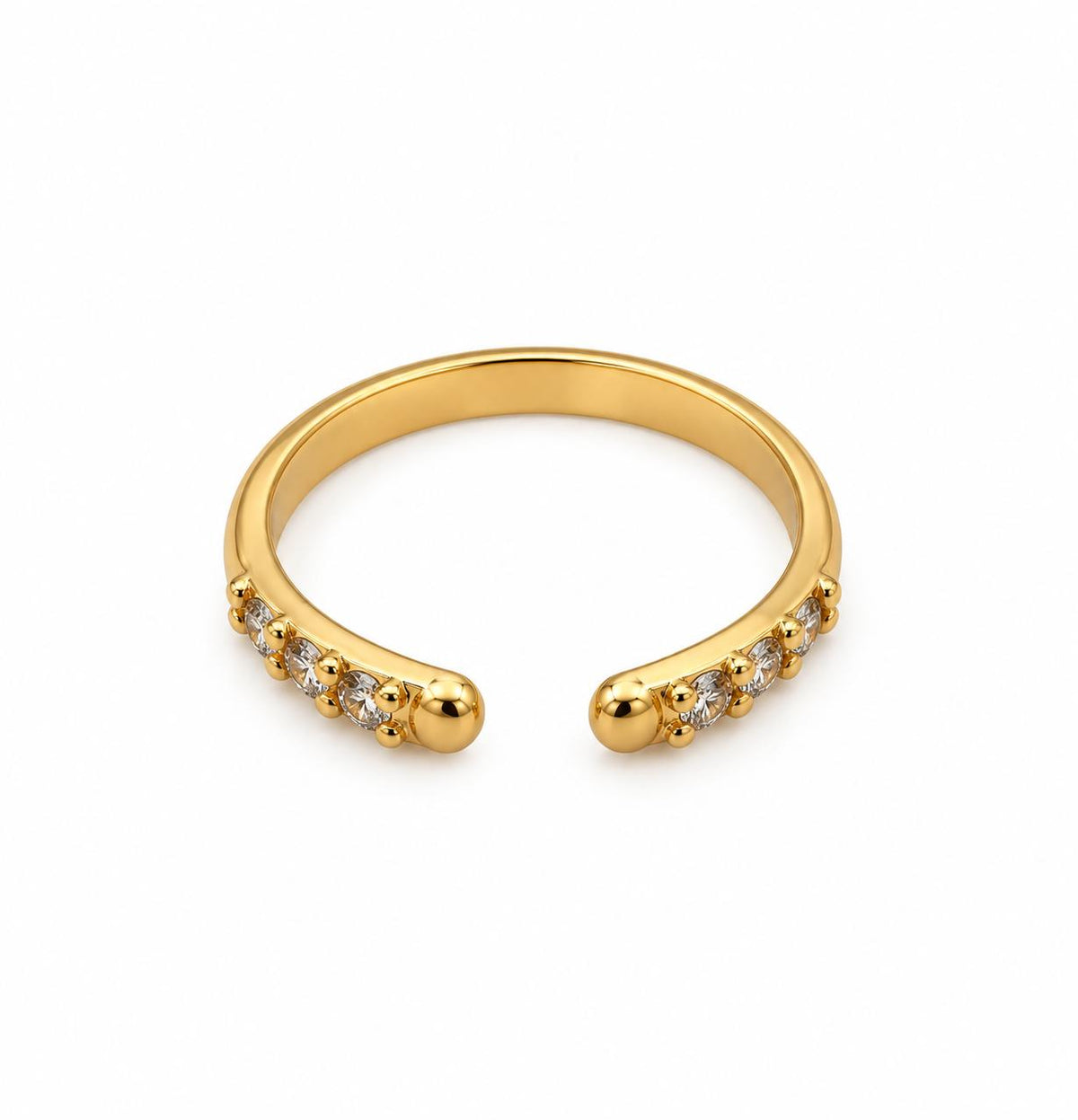 Anillo Centella