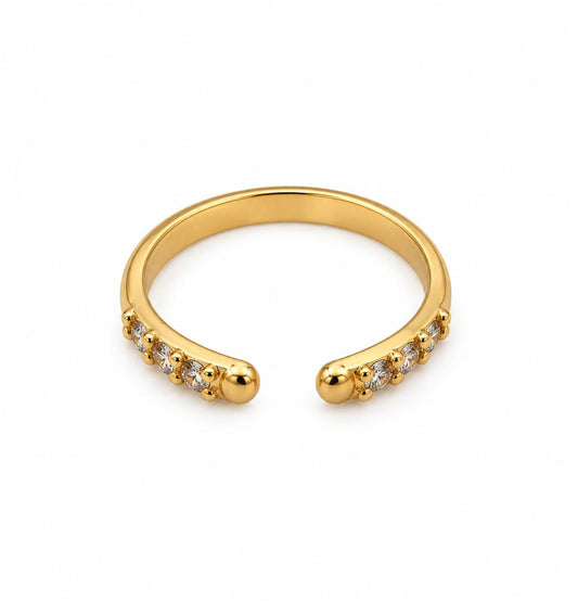 Anillo Centella
