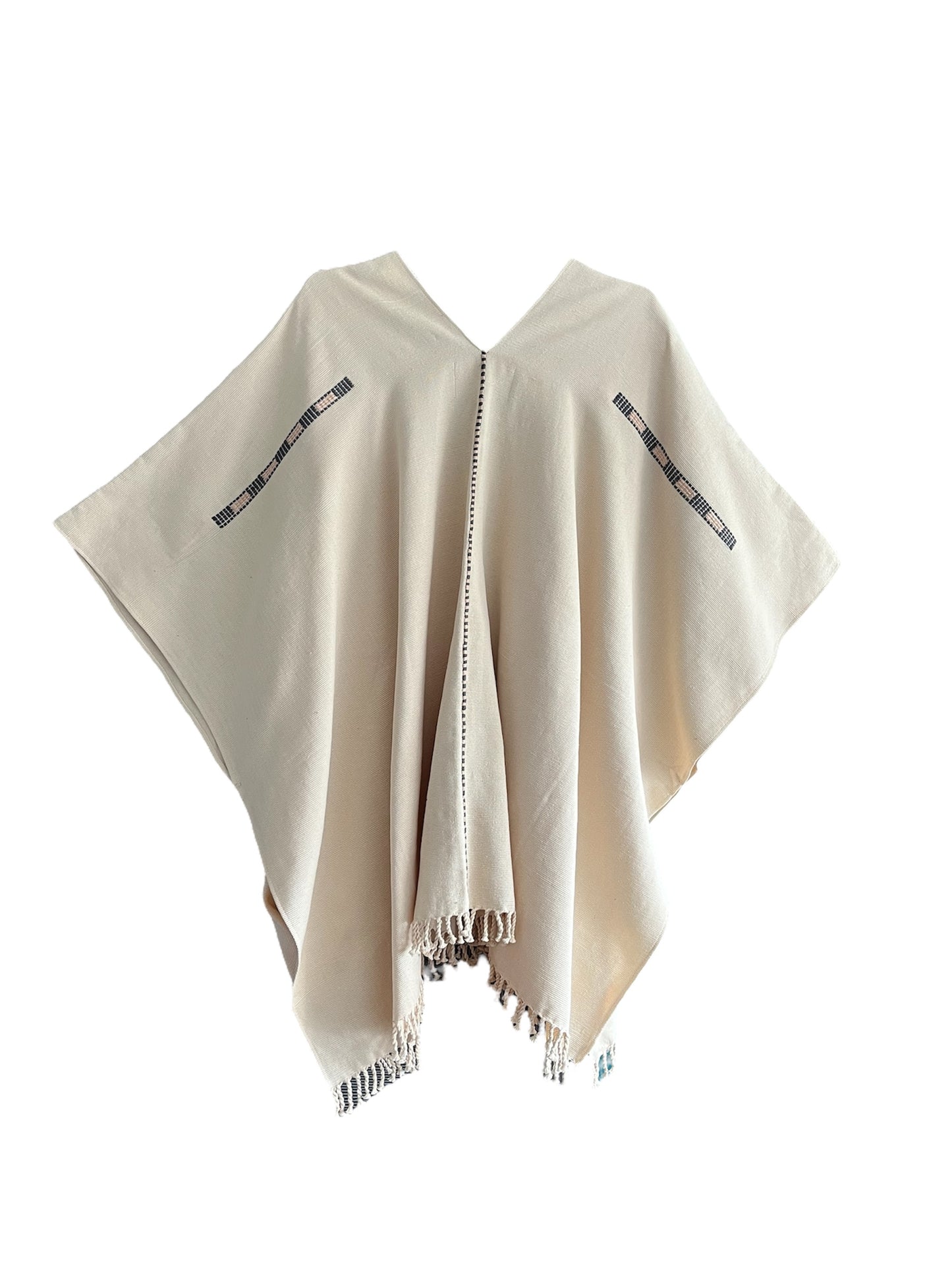 Capa Reyna || ivory