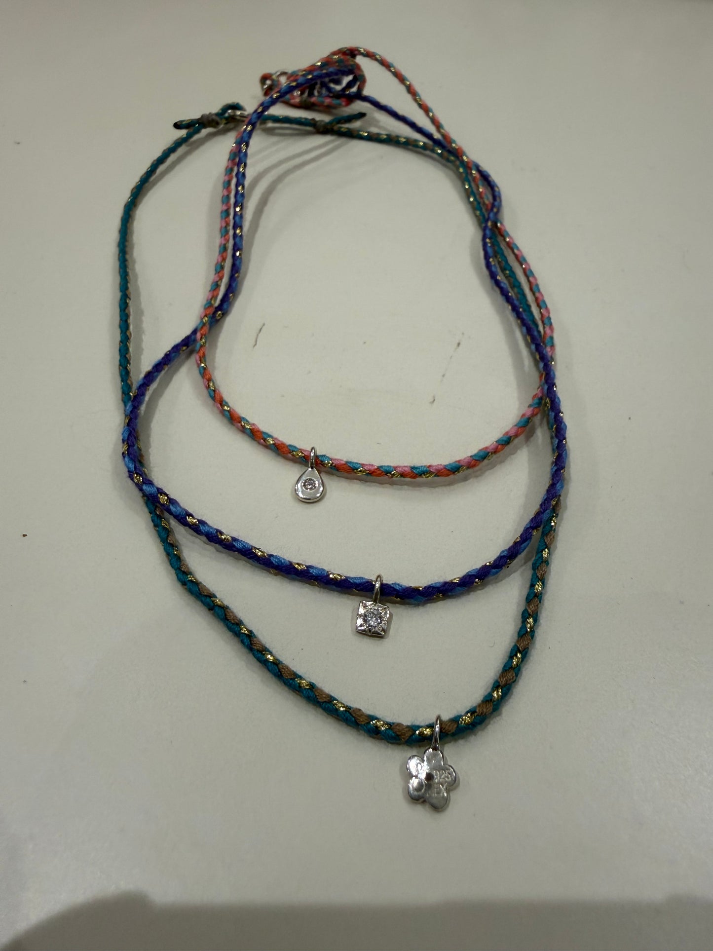 Collar Sugar Hilo