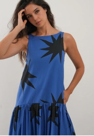 Vestido Nave