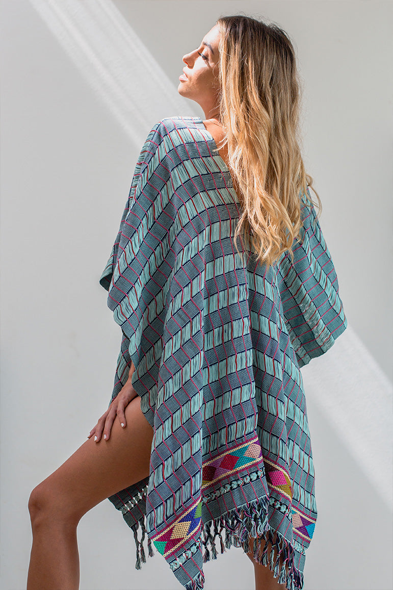 KIMONO NAHA || Aqua