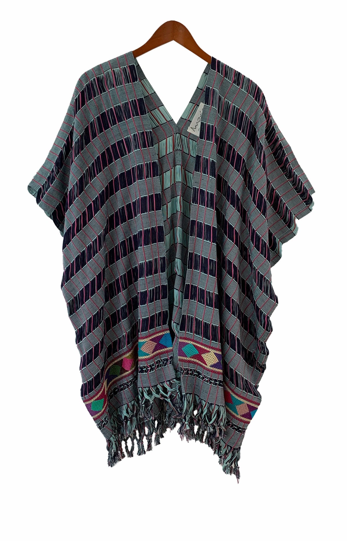NAHA || Marino menta